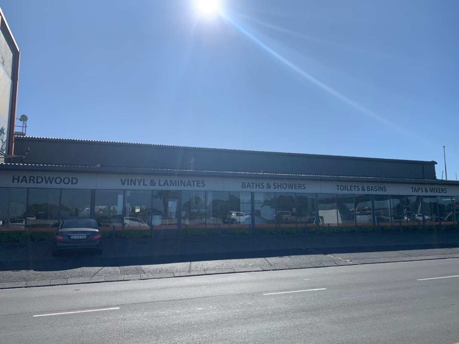 To Let 0 Bedroom Property for Rent in Paarden Eiland Western Cape